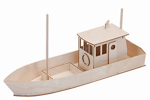 Graupner-WP-Holzmodell-Fischkutter-6-8651